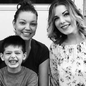 Meet your Posher, Steph